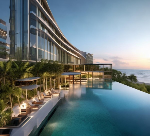 4P战略，三亚铂尔曼酒店的未来之道