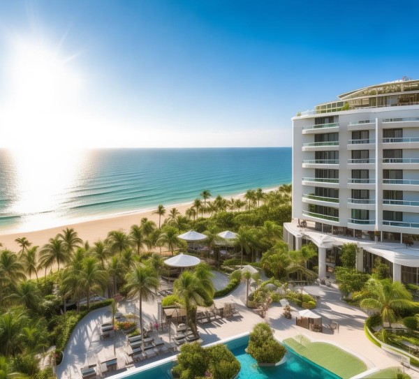 三亚爱上宿，酒店运营管理领域的新机遇