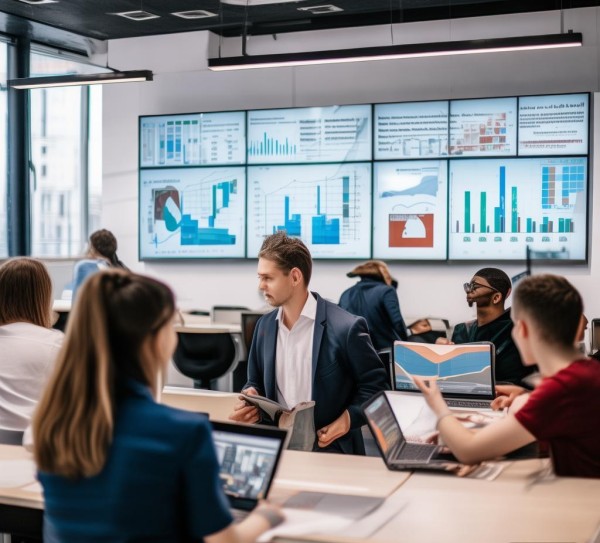 223年酒店管理期末考试，数字化转型的必修课程