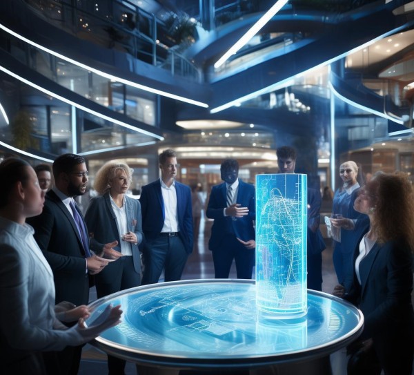 为什么要报酒店管理与数字化运营？