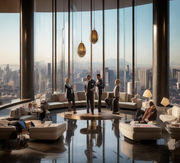 高端连锁酒店管理与运营现状分析 高端连锁酒店管理与运营现状分析