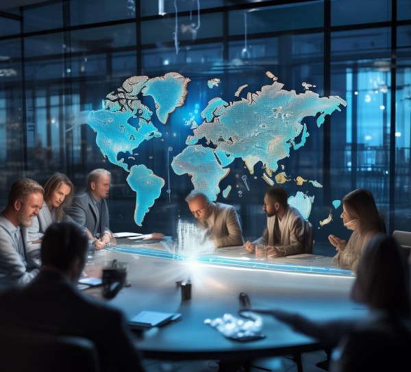 新战略,机遇与挑战并存,未来新布局 新战略,机遇与挑战并存,未来新布局