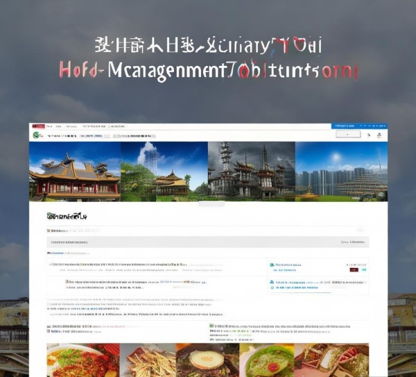 杭州餐饮酒店管理求职平台,寻找餐饮酒店管理职位的可靠渠道 杭州餐饮酒店管理求职平台,寻找餐饮酒店管理职位的可靠渠道