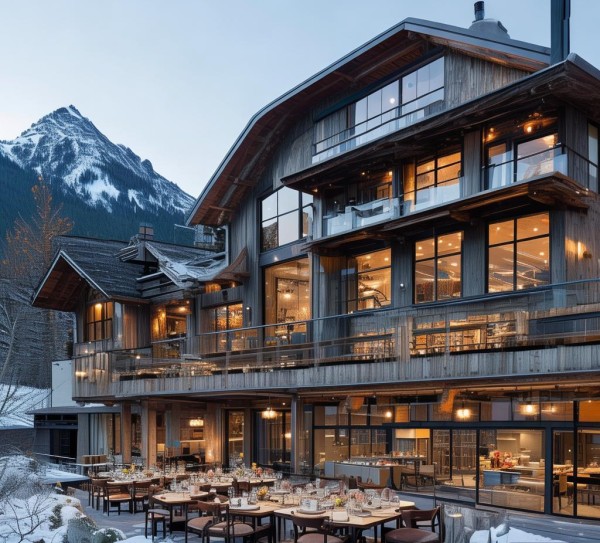 山区餐饮酒店一体化管理,打造高效运营的新引擎 山区餐饮酒店一体化管理,打造高效运营的新引擎