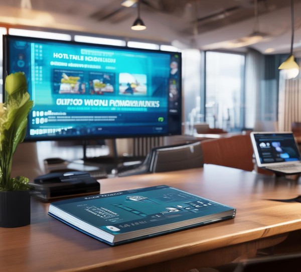 单招酒店管理与数字化运营专业书,开启你的酒店未来 单招酒店管理与数字化运营专业书,开启你的酒店未来