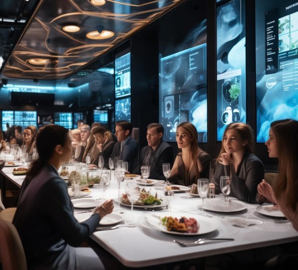 餐饮管理酒店,抖音时代新标杆,引领餐饮体验 餐饮管理酒店,抖音时代新标杆,引领餐饮体验