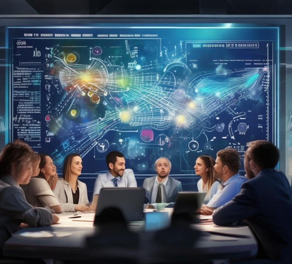 多元化战略，全面战略规划与执行实施