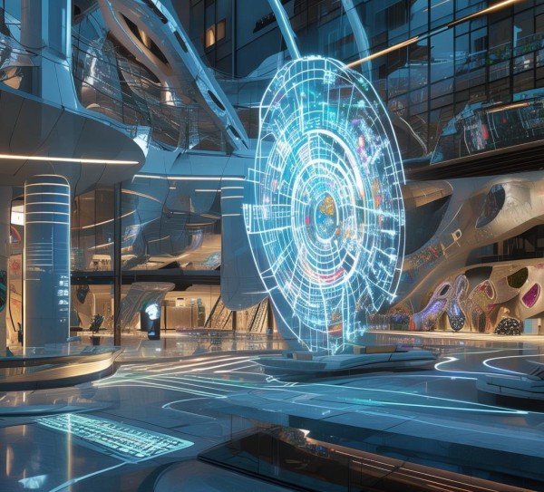 从art原则出发，构建智慧与未来的酒店战略目标