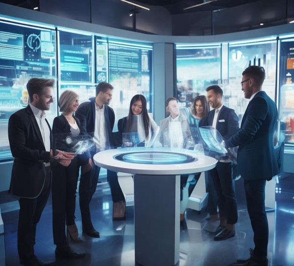 酒店管理与数字化转型,未来发展的新机遇 酒店管理与数字化转型,未来发展的新机遇